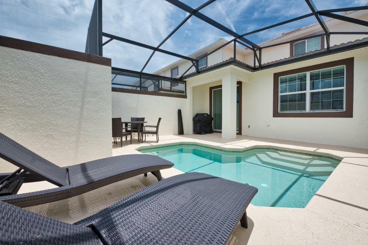 دافِنبورت Modern Home With Private Pool المظهر الخارجي الصورة