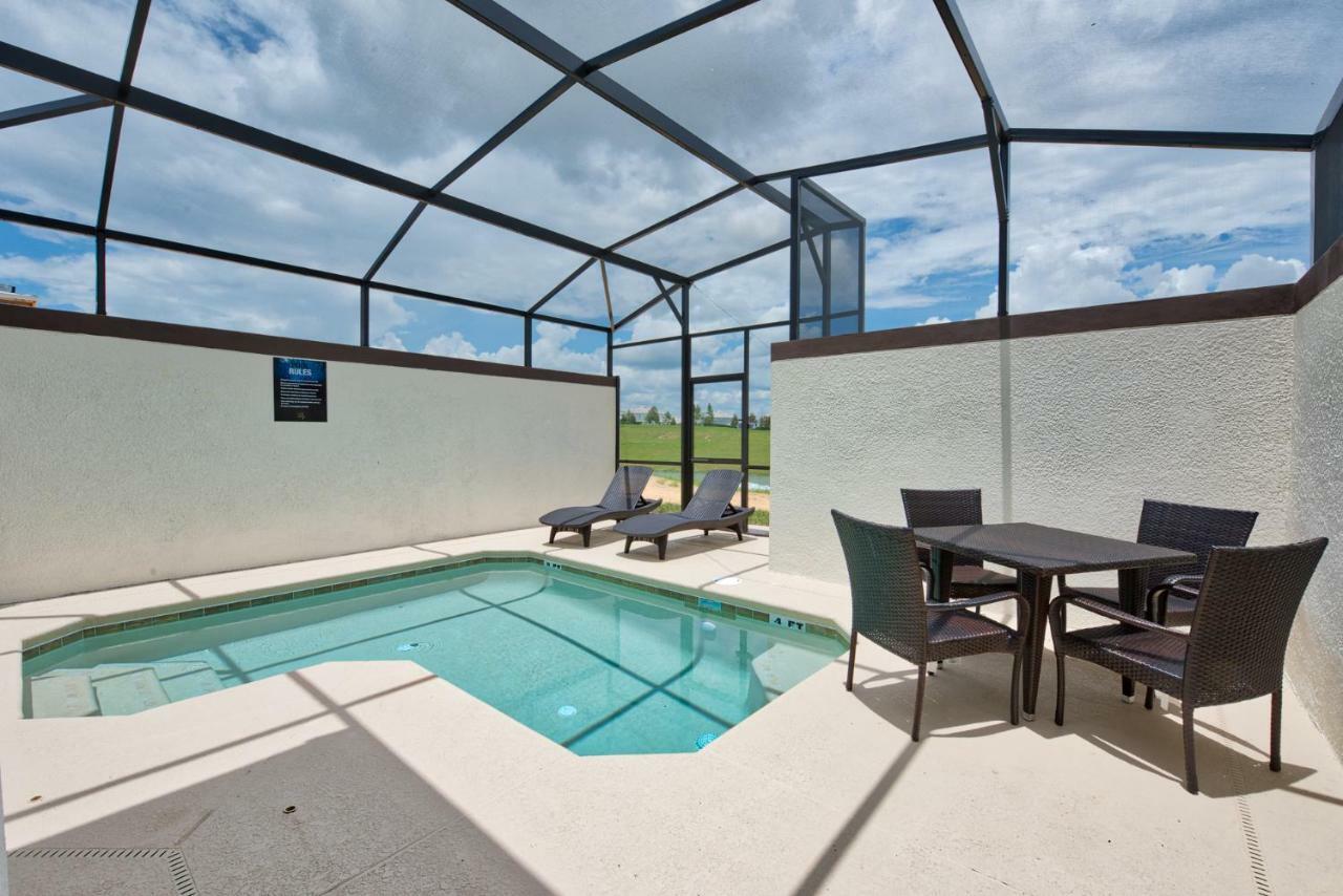 دافِنبورت Modern Home With Private Pool المظهر الخارجي الصورة